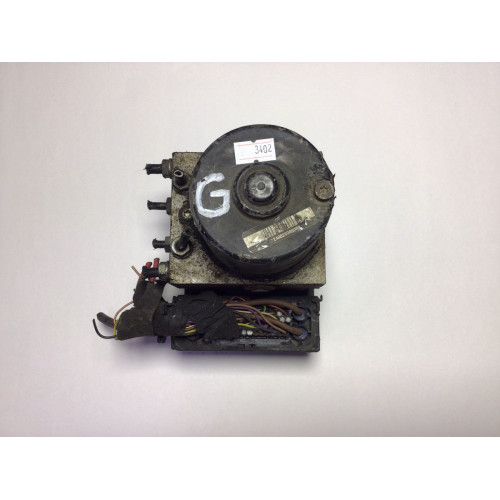 Volkswagen Golf 4 Bora Audi A3 Seat Leon Skoda Octavia ABS Beyni 1K0907379AC 10.0960-0359.3 1K0614517AE 10.0206-0240.4
