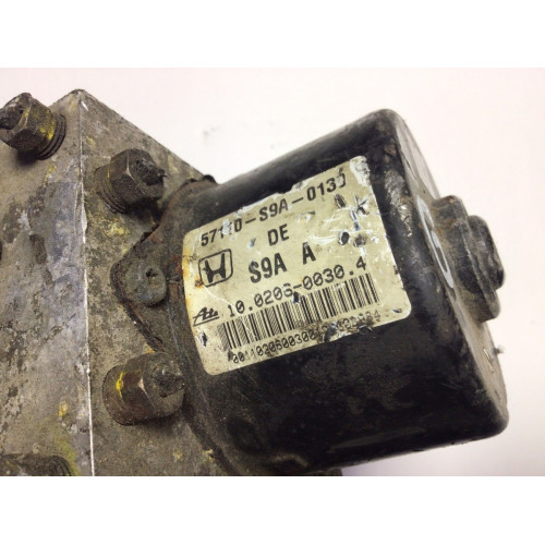 Honda CR-V ABS Beyni 10.0960-0700.3 57110-S9A-0130 10.0206-0030.4