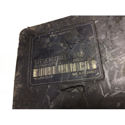 Honda CR-V ABS Beyni 10.0960-0700.3 57110-S9A-0130 10.0206-0030.4