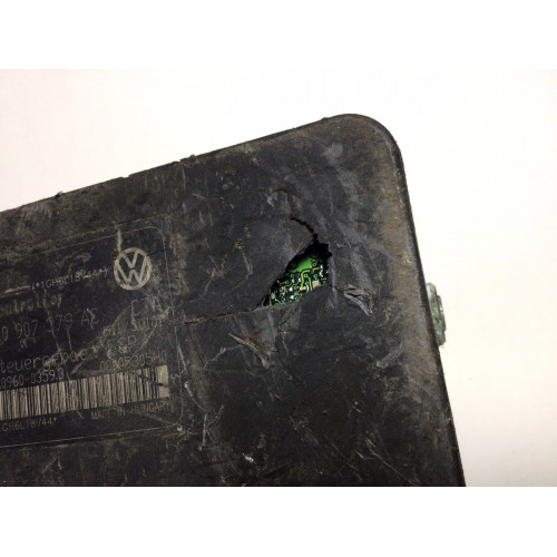 Volkswagen Golf 4 Bora Audi A3 Seat Leon Skoda Octavia ABS Beyni 1K0907379AC 10.0960-0359.3 1K0614517AF 10.0206-0241.4