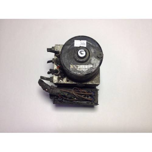 Volkswagen Golf 4 Bora Audi A3 Seat Leon Skoda Octavia ABS Beyni 1K0907379AC 10.0960-0359.3 1K0614517AF 10.0206-0241.4