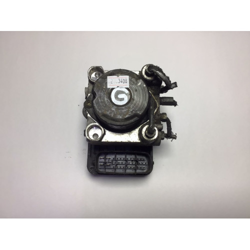 Toyota Premio Allion ABS Beyni 44510-20322 89541-20172 135110-19122 7053G100249