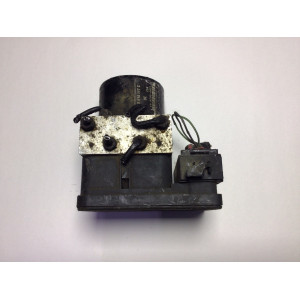 Volkswagen Golf Audi A3 ABS Beyni 6Q0907379E 10.0960-0322.3 6Q0614117C 10.0206-0021.4