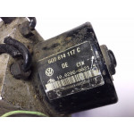 Volkswagen Golf Audi A3 ABS Beyni 6Q0907379E 10.0960-0322.3 6Q0614117C 10.0206-0021.4