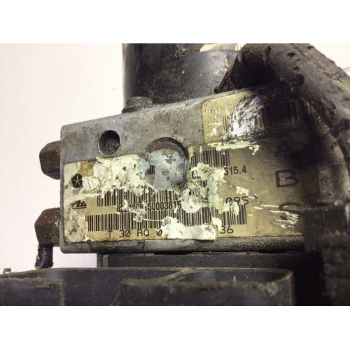 Chrysler Voyager ABS Beyni 25.0946-0293.3 04686702AE 25.0204-0952.4