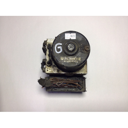 Volkswagen Golf 4 Bora Audi A3 Seat Leon ABS Beyni 1K0614517AE 10.0399-2893.4 1K0907379AC 10.0960-0359.3