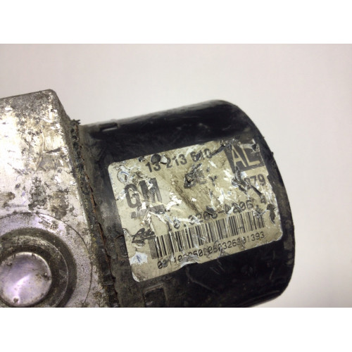 Opel Astra H Zafira B ABS Beyni 10.0960-0548.3 00403046E0 10.0206-0206.4 13213610