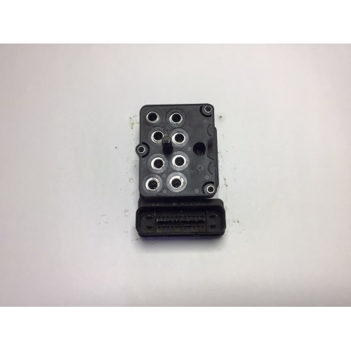 Ford Focus Cmax ABS Beyni 10.0970-0124.3 3M51-2M110-JA 10.0207-0071.4