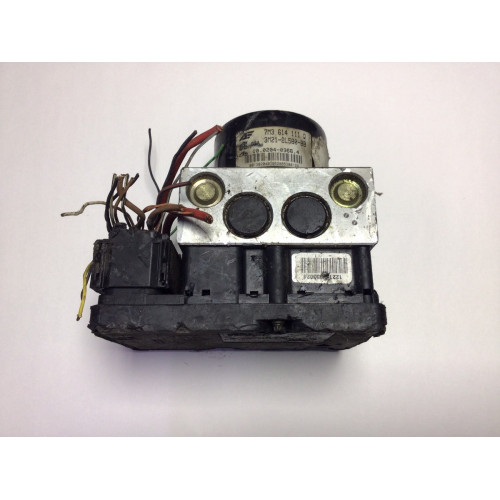 Volkswagen ABS Beyni 10.0925-0317.3 7M3907379G 7M3614111Q 3M21-2L580-BB 10.0204-0366.4