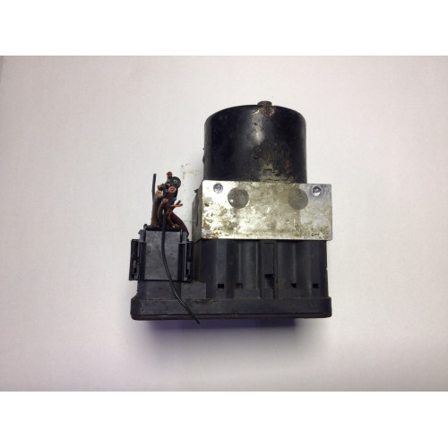 Volkswagen Polo ABS Beyni 6Q0907379L 10.0960-0332.3 6Q0614117H 10.0206-0071.4
