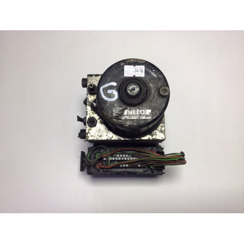 Volkswagen Polo ABS Beyni 6Q0907379L 10.0960-0332.3 6Q0614117H 10.0206-0071.4
