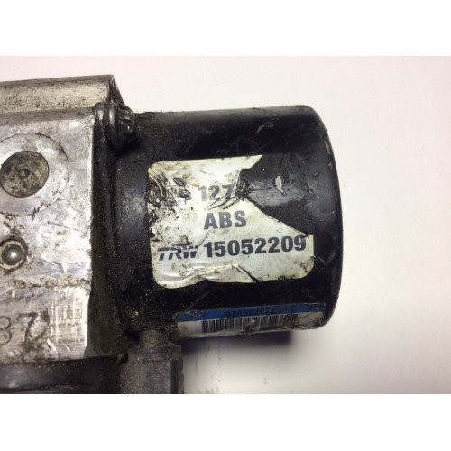 Opel Vectra C ABS Beyni 15113909 15052209 54084733D 12773671 15052209