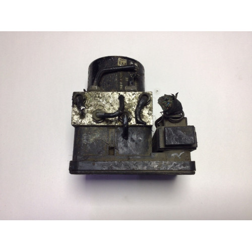Volkswagen Golf Audi A3 Seat Leon Skoda Octavia ABS Beyni 1K0907379K 10.0960-0348.3 1K0614517H 10.0206-0106.4