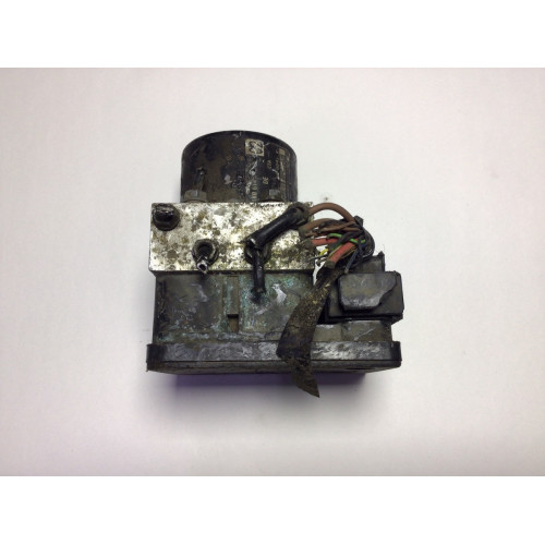 Volkswagen Golf 4 Bora Audi A3 Seat Leon Skoda Octavia ABS Beyni 1K0907379AC 10.0960-0359.3 1K0614517AF 10.0206-0241.4