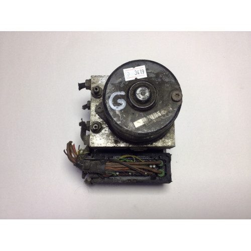 Volkswagen Golf 4 Bora Audi A3 Seat Leon Skoda Octavia ABS Beyni 1K0907379AC 10.0960-0359.3 1K0614517AF 10.0206-0241.4