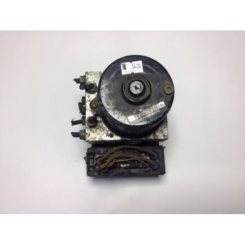Volkswagen Golf Audi A3 Touran ABS Beyni 1K0907379D 10.0960-0343.3 1K0614517B 10.0206-0040.4