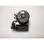 Skoda Octavia Volkswagen Bora ABS Beyni 1C0907379K 10.0960-0316.3 1J0614417D 10.0206-0038.4