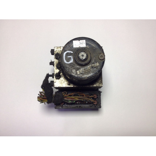 Skoda Octavia Volkswagen Bora ABS Beyni 1C0907379K 10.0960-0316.3 1J0614417D 10.0206-0038.4