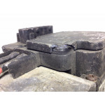 Mercedes E-Class W210 ABS Beyni 0265202493 A0044314812