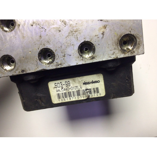 Honda CRV ABS Pompası A4.0440-0105.6 AC.0511-9211.1 S03-99 Q003T05777