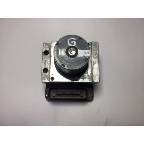 Audi A6 A7 ABS Pompası 0265250487 4G0614517R 0265960420