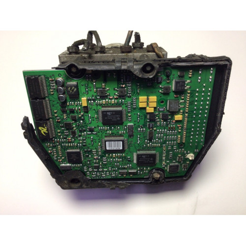 Mercedes R70 CLK SLK ABS Pompası A0034317012 A1705450132 10.0204-0197.4