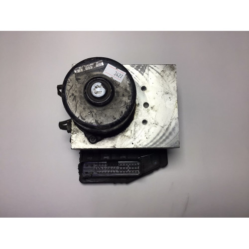 Mercedes R70 CLK SLK ABS Pompası A0034317012 A1705450132 10.0204-0197.4