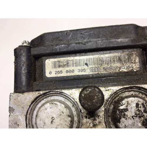 Peugeot 307 Citroen C4 ABS Pompası 0265800395 0265231486 9649988280