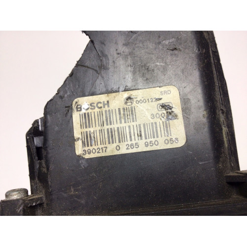 Range Rover 3 L322 ABS Pompası SRB000272 0265950056 0265225059