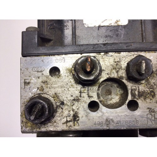 Range Rover 3 L322 ABS Pompası SRB000272 0265950056 0265225059