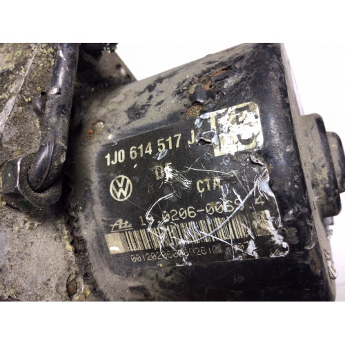 Audi A3 Volkswagen Bora ABS Pompası 1J0614517J 10.0206-0069.4