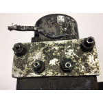 Audi A3 Volkswagen Bora ABS Pompası 1J0614517J 10.0206-0069.4
