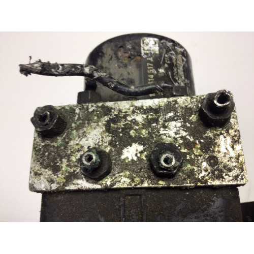 Audi A3 Volkswagen Bora ABS Pompası 1J0614517J 10.0206-0069.4