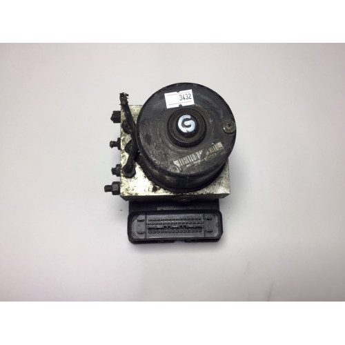 Audi A3 Volkswagen Bora ABS Pompası 1J0614517J 10.0206-0069.4