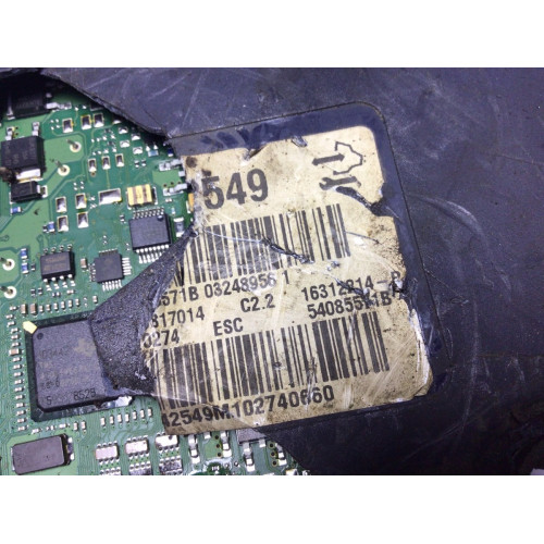 Opel Insigna ABS Pompası 13332549 16817014 16312214-P 54085571B