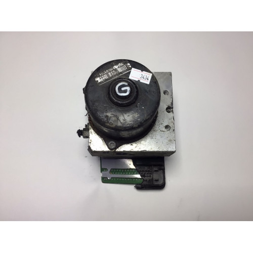 Volkswagen Sharan Seat Alhambra ABS Pompası 7M3907379H 7M3614111R 10.0204-0369.4 10.0925-0342.3