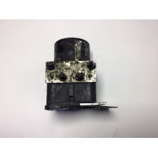 Volkswagen Golf Bora Audi A3 Seat Leon Skoda Octavia ABS Pompası 1J0614417C 10.0206-0008.4 bakalit kapak kirik