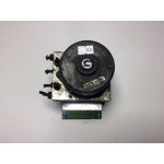 Volkswagen Golf Bora Audi A3 Seat Leon Skoda Octavia ABS Pompası 1J0614417C 10.0206-0008.4 bakalit kapak kirik