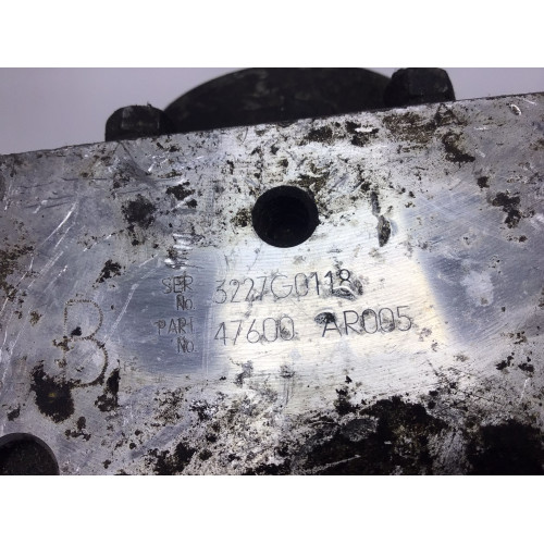 Nissan X-Trail ABS Pompası 3227G0118 47600AR005 C47A695 J32210C