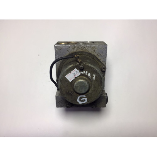 Nissan X-Trail ABS Pompası 3227G0118 47600AR005 C47A695 J32210C