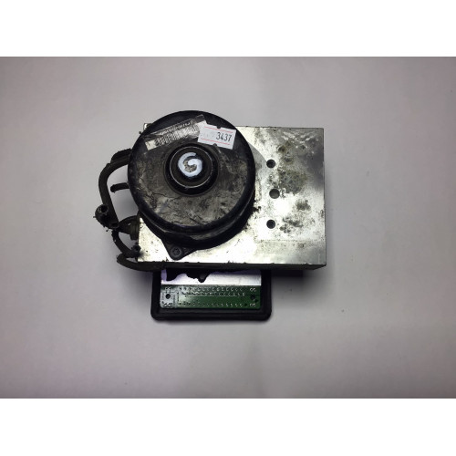 Mercedes Benz C Class C220 ABS Pompası A0345457732 10.0925-1574.3 A0054312912 10.0204-0439.4