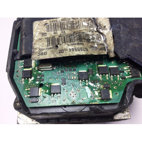 Mini Cooper ABS Pompası 6785944-02 15803814 54054997A 281220-10
