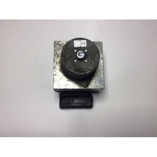 Mini Cooper ABS Pompası 6785944-02 15803814 54054997A 281220-10