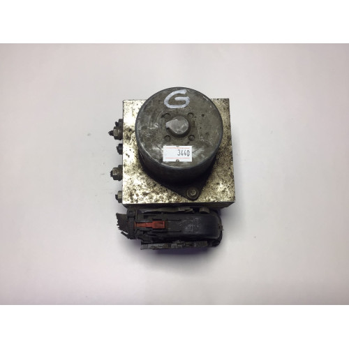 Volkswagen Tiguan ABS Pompası 5N0614109BD 54085769U 17618893 17618993-A
