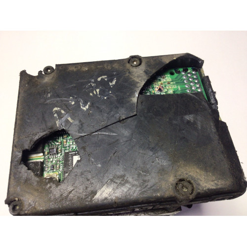 Honda HR-V ABS Pompası AC.0511-9238.1 Q003T05778 A4.0440-0103.6