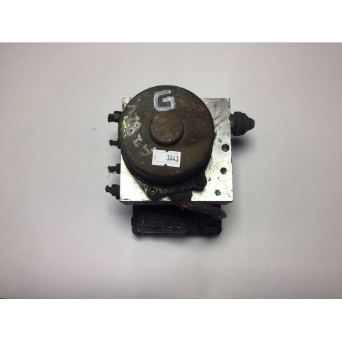 Honda HR-V ABS Pompası AC.0511-9238.1 Q003T05778 A4.0440-0103.6
