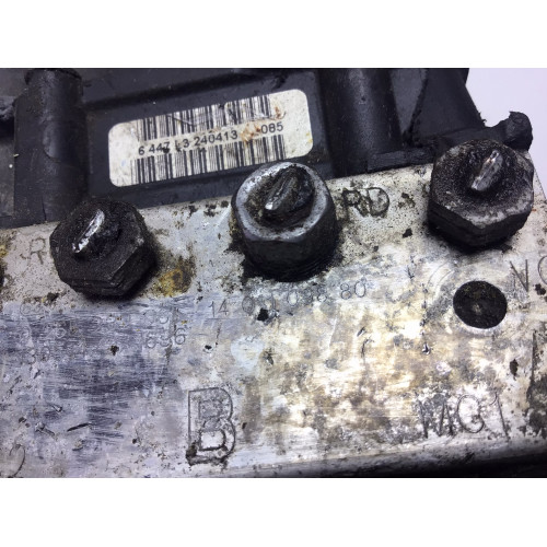 Fiat Scudo Peugeot Expert Citroen Jumpy ABS Pompası 0265801044 1404109880 0265232065 