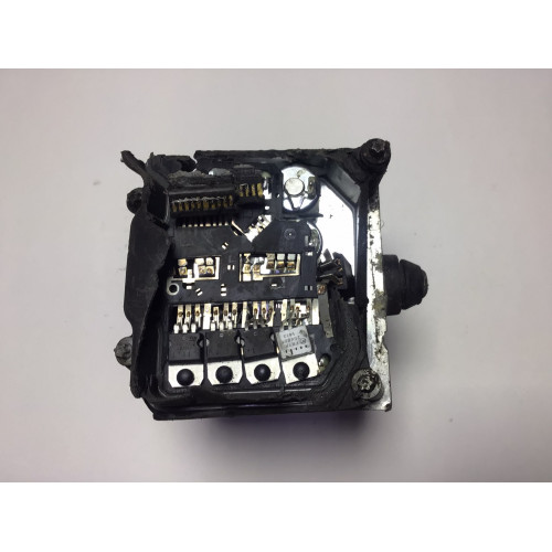 Fiat Scudo Peugeot Expert Citroen Jumpy ABS Pompası 0265801044 1404109880 0265232065 