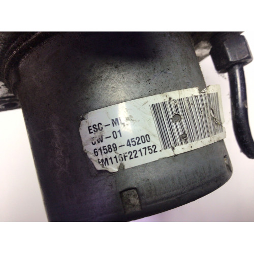 Hyundai İ20 ABS Pompası C8589-20550 58900-C8250 61589-45200