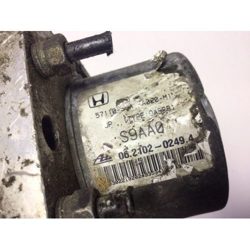 Honda CR-V ABS Pompası 06.2102-0249.4 57110-S9A-A020-M1